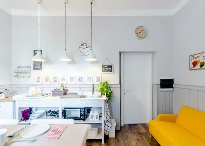 Bed and Breakfast Il Vigevano