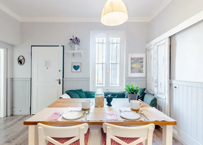 Bed and Breakfast Il Vigevano