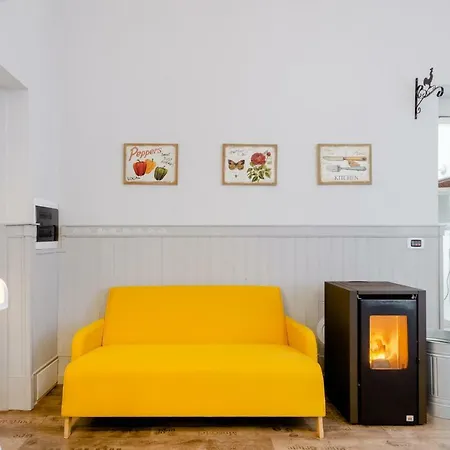 Bed & Breakfast Il 4*