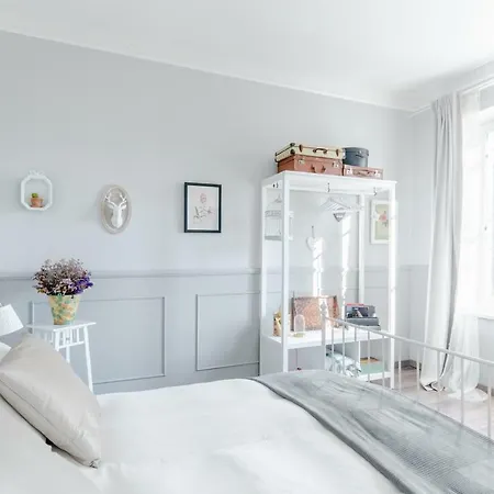 Bed & Breakfast Il