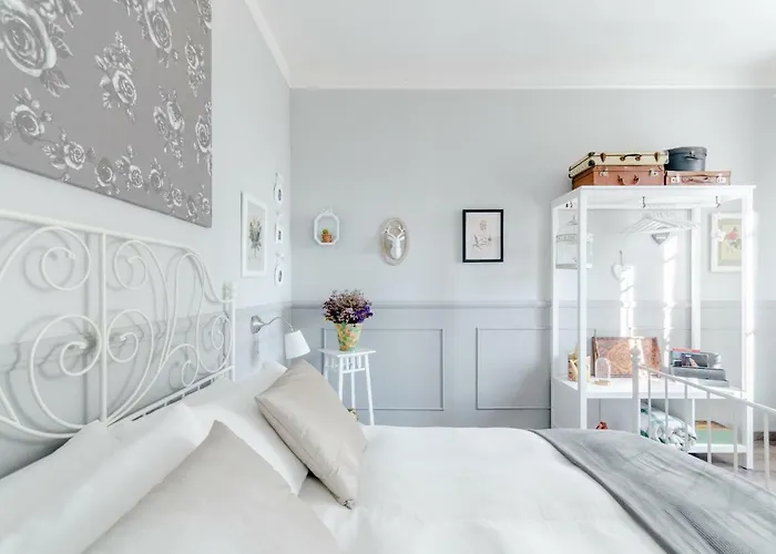 Frühstückspension Il Vigevano