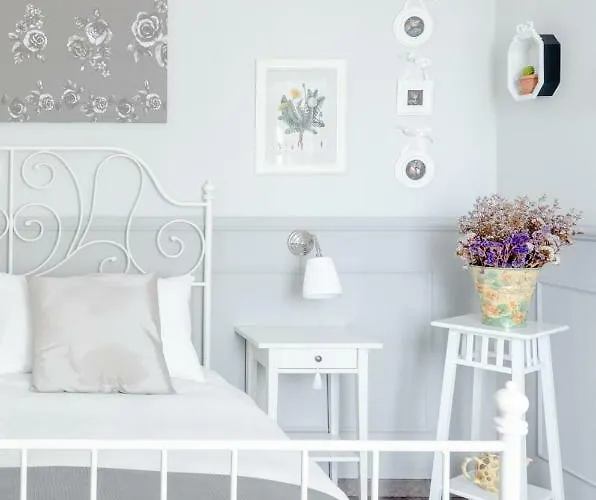 Il Frühstückspension 4*